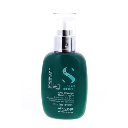 Alfaparf Semi Di Lino Reparative Anti-Damage Shield Cream, 4.23 oz