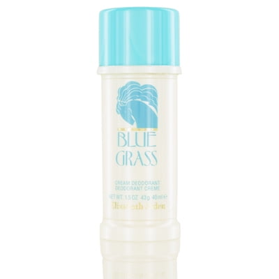 Blue Grass/Elizabeth Arden Deodorant Stick Cream 1.5 oz (45 Ml) (W)