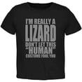 thumbnail image 1 of Halloween Costume de Lizard pour Tout-Petit T-Shirt, 1 of 1