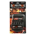 thumbnail image 3 of Bear Paws Shredder Claws - Lift, Handle and Shred Meats - Ultra-Sharp - Black, 3 of 6