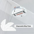 thumbnail image 2 of 20pcs Disposable Mop Pads For Xiaomi Roborock S7 S7plus S7max T7s, 2 of 2