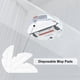 thumbnail image 2 of 20 piezas almohadillas desechables para fregona para Xiaomi Roborock S7 S7plus S7max T7s, 2 of 3