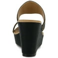 thumbnail image 4 of PATRIZIA Women's Heena Sandals, 4 of 6