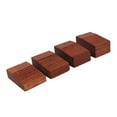 thumbnail image 4 of Bloques de Configuración de Trémolo Flotante de Madera, Accesorios de Guitarra Eléctrica para Instrumentos Musicales, Herramienta Luthier de Reemplazo, 4 of 8