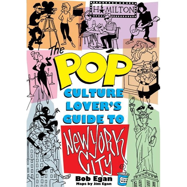 Applause Books Pop Culture New York City The Ultimate Location