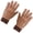 4, variant on Warm Touchable Screen Gloves Waterproof Texting Ready for Men Outdoor Use