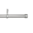 thumbnail image 3 of Umbra Cappa Adjustable Single Curtain Rod, 3 of 7