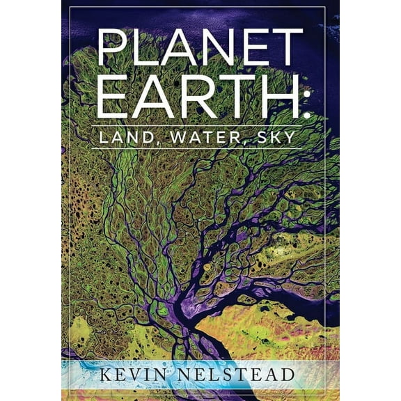 Planet Earth: Land, Water, Sky, (Paperback)