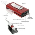 thumbnail image 3 of WALFRONT 3 Types Rechargeable Electric Nail File Driller Manicure Pedicure Machine Nail Care Tool, Electric Nail File, Nail File Driller, 3 of 9