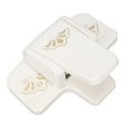 thumbnail image 1 of Edges Paper Punch DIY Craft Tool, Cute Multifunctional Portable Lace Embossing Punch with Unique Borders Manual Operation Light Weight and Compact for Scrapbook Photo, 1 of 7