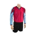 thumbnail image 2 of Precision  Adult Mesh Training Bib, 2 of 2
