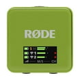 thumbnail image 3 of Rode Wireless GO (GEN3) GREEN, 3 of 3
