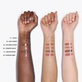 thumbnail image 4 of Brillo de labios Make Up For Ever Super Boost 05 Anywhere Caffeine, 4 of 4