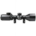 thumbnail image 3 of Barska 3-9x42 IR Contour 30/30 Rifle Scope with Rings, 3 of 5