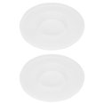 thumbnail image 3 of 2x Mixer Bowl Covers , Prevents Countertop Mess for Refrigerator Storage for KitchenAid Models, 3 of 7