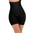 thumbnail image 3 of SHCKE Women Waist Trainer Shapewear High Waist Tummy Control Butt Lifter Panty Thigh Slimmer Seamless Thigh Slimmer, 3 of 5
