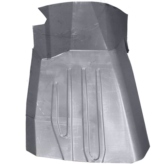 1978-1987 GMC Caballero Front Floor Pan LH