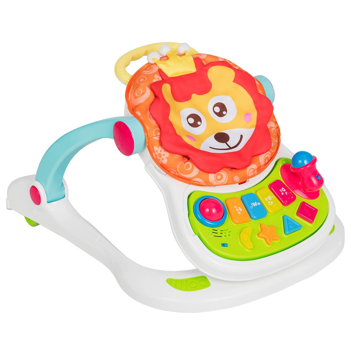 Baby Walker ABS &amp; PP SittoStand Baby Toddler Activity