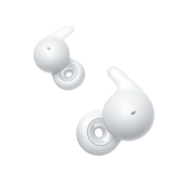 Auriculares Truly Wireless Sony LinkBuds Open White
