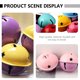 thumbnail image 3 of WEUVEB 20Ud Decorativas Color Surtido Para Collares Llaveros Y Creativas En Hierro, 3 of 8
