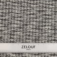 thumbnail image 3 of Zelouf Klara Knit Boucle  , Sewing, DIY, Crafts Fabric by the Yard, Black, 3 Yard, 3 of 4