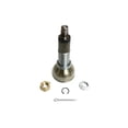 thumbnail image 2 of Front Outer CV Joint Kit for Yamaha Bruin 350 4x4 2004-2006 ATV, Smooth Articulation, 2 of 6