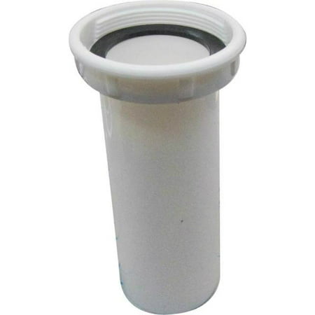 

Plumb Pak PP15-6W Strainer Tlpc Threaded