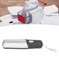thumbnail image 1 of Paper Shredder, USB 4mm Mini Cut Shredder  For Home, 1 of 8