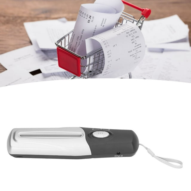 Déchiqueteuse, Déchiqueteuse de Papier USB 4mm Gain de Place pour la Maison