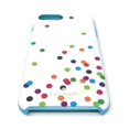 thumbnail image 4 of Kate Spade New York Confetti Dots Multi Protective Rubber Case for iPhone 8 Plus/iPhone 7 Plus/iPhone 6s Plus, 4 of 8