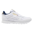thumbnail image 1 of Tenis Reebok Classic Leather Hombre Casual blanco 29 Reebok DV9589, 1 of 7