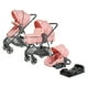 thumbnail image 1 of Carriola Travel System Prince Rosa, 1 of 5