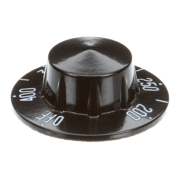 Vulcan Hart 00-944801 Knob, Gr Millivolt Control