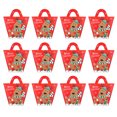 thumbnail image 1 of 12Pcs Creative Christmas Candy Boxes Portable Gift Packing Boxes (No Ribbon,Elk), 1 of 9