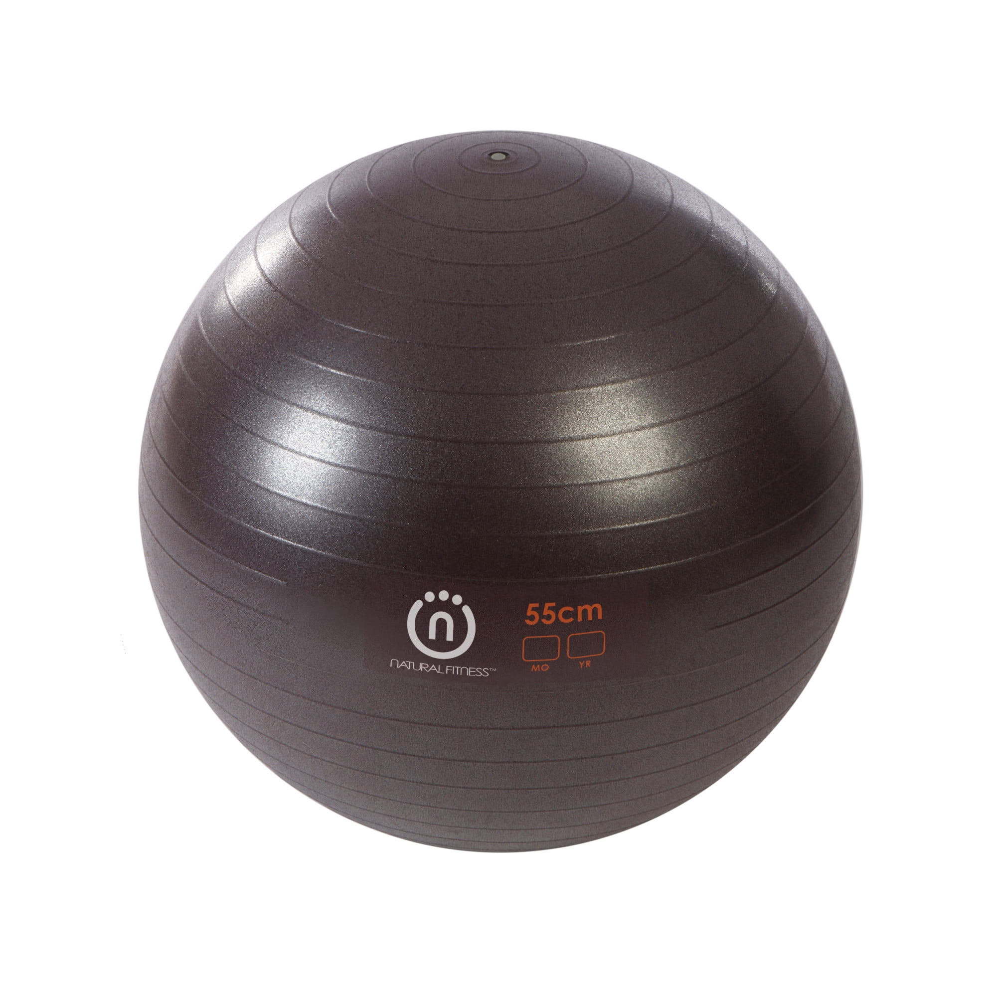 burst resistant exercise ball