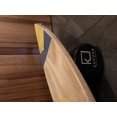thumbnail image 2 of Tabla de Balance Kahuna Balance Boards Surf (Grande) para Adulto. FRAGATA, 2 of 5