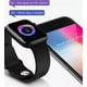 thumbnail image 4 of Smartwatch T500 Plus Reloj Llamadas Bluetooth Hombre Mujer, 4 of 8