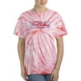 thumbnail image 1 of Happy Birthday Usa Banner Tie Dye Cyclone Women -Image by Shutterstock, Female x-Large, 1 of 4