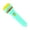Blue, variant on Pink Dinosaur Themed Projection Flashlight Toy For Children Early Education Animal Picture Slides