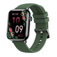 thumbnail image 3 of Reloj deportivo inteligente IPS TFT HD de 1,8 pulgadas con llamada compatible con Bluetooth Hugtrwg Para estrenar, 3 of 9