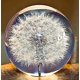 thumbnail image 1 of Pisapapeles de bola de ensueño de diente de león Bola de deseos de cristal Pisapapeles de diente de león único El regalo perfecto (9) Afortunado Sencillez, 1 of 5
