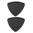thumbnail image 3 of Black ABS Triangular Sport Gliding Slider Plate Fast Sliding Fitness Disc for Yoga, 3 of 8
