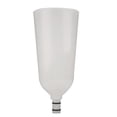 thumbnail image 2 of Engine Oil Funnel Adaptor, Plastic Anti Spillage Oil Funnel Kit Wear Resistant  For Car, 2 of 8