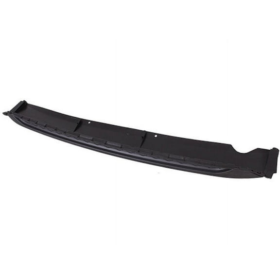 Rear Undercar Shield - Compatible with 2020 - 2022 Kia Soul 2021