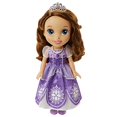 thumbnail image 1 of Sofia the First 14 "Muñeca Sofia Sofia the First 678352946422, 1 of 1