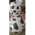 thumbnail image 5 of 100 Uds. Globos de vaca, divertidos globos con estampado de vaca para niños, suministros de recuerdo para fiesta de cumpleaños, decoraciones JAMW Sencillez, 5 of 5