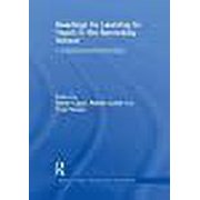 Readings for Learning to Teach in the Secondary School : A Companion to M Level Study