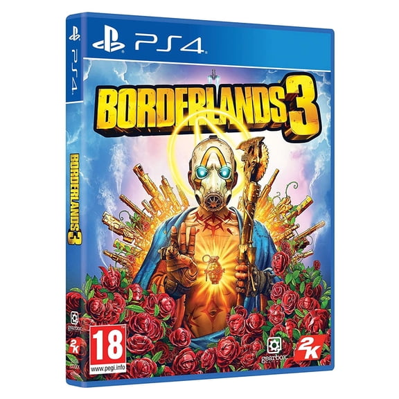 Borderlands 3 (Playstation 4 PS4) Make Some Mayhem!