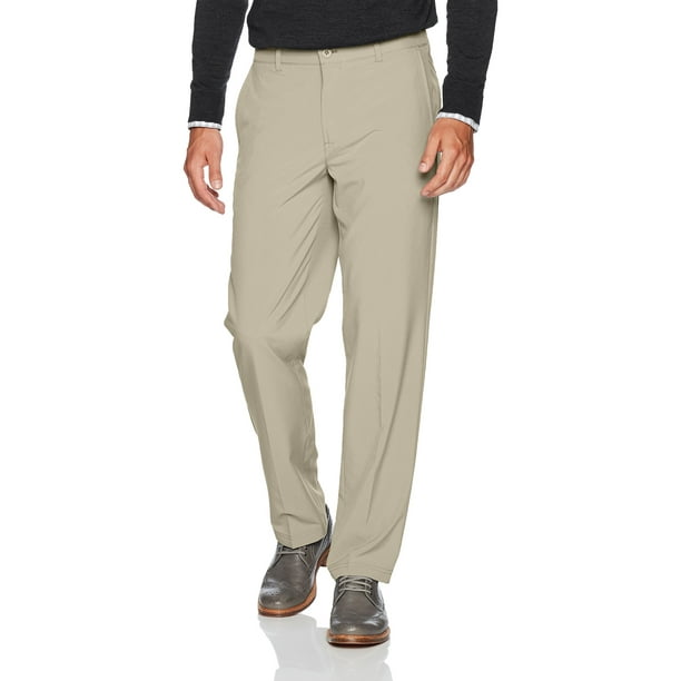 Mens Pants 36x34 Active Golf Four Pocket Sport Stretch 36 Mens Pants 36x34 Active Golf Four Pocket Sport Stretch 36