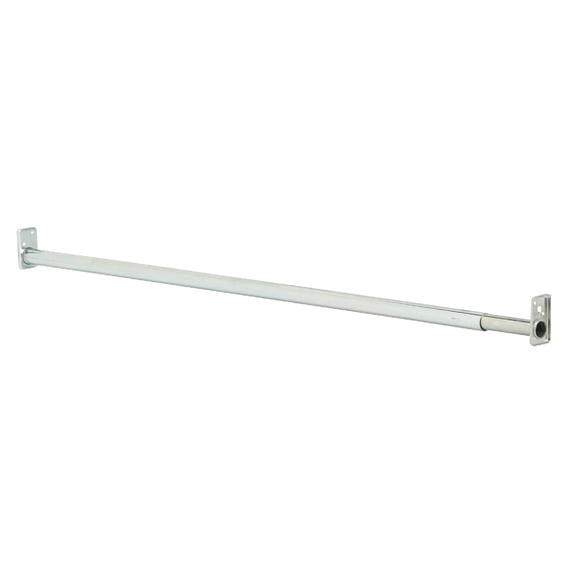 Do it Closet Rod, 72" TO 96" CLOSET ROD
